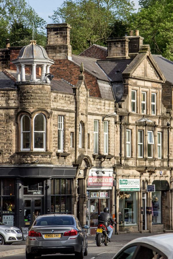 Wirksworth photo 4