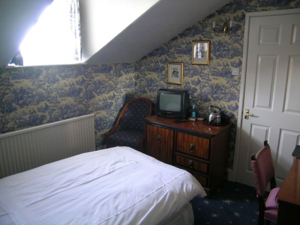 Washingborough photo 3