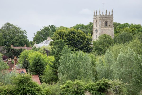 Washingborough, England