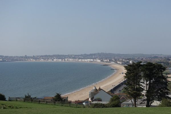 Weymouth Bay photo 3