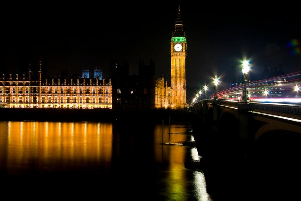 City of Westminster photo 4