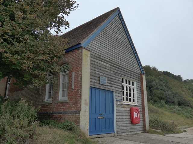 Totland, England