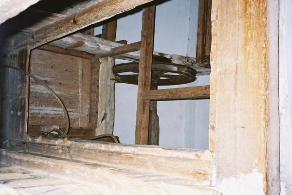 Woodbridge photo 4