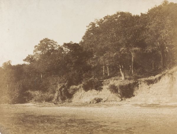 River Orwell, England