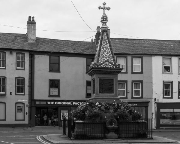 Wigton photo 2