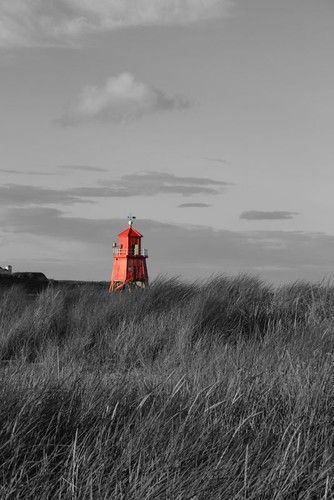 South Shields, England