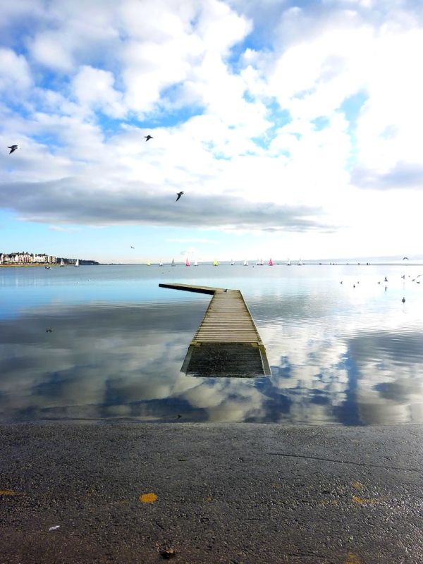 West Kirby, England