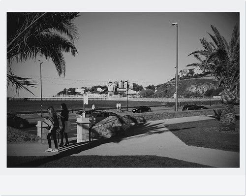 White Park Bay photo 3