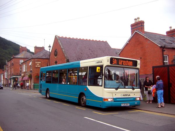 Wrexham, Wales