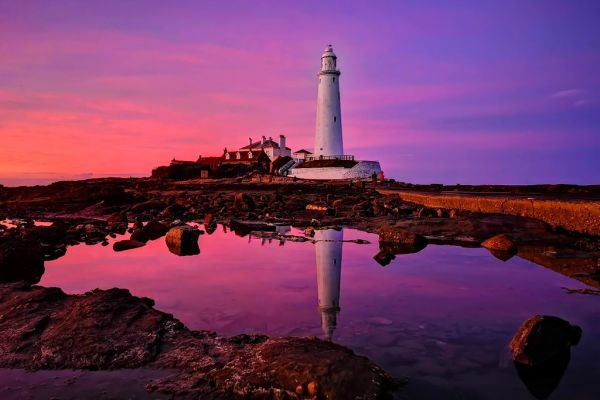 Whitley Bay photo 2