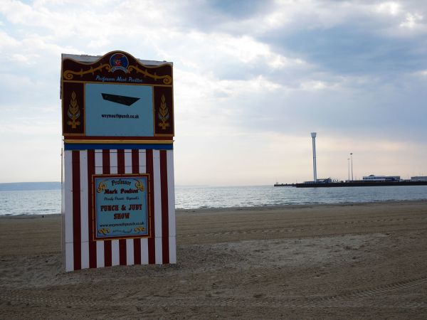 Weymouth Bay photo 4