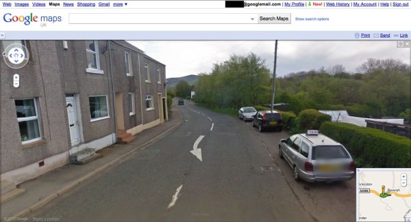 Whitehaven photo 2