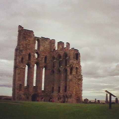 Tynemouth photo 3