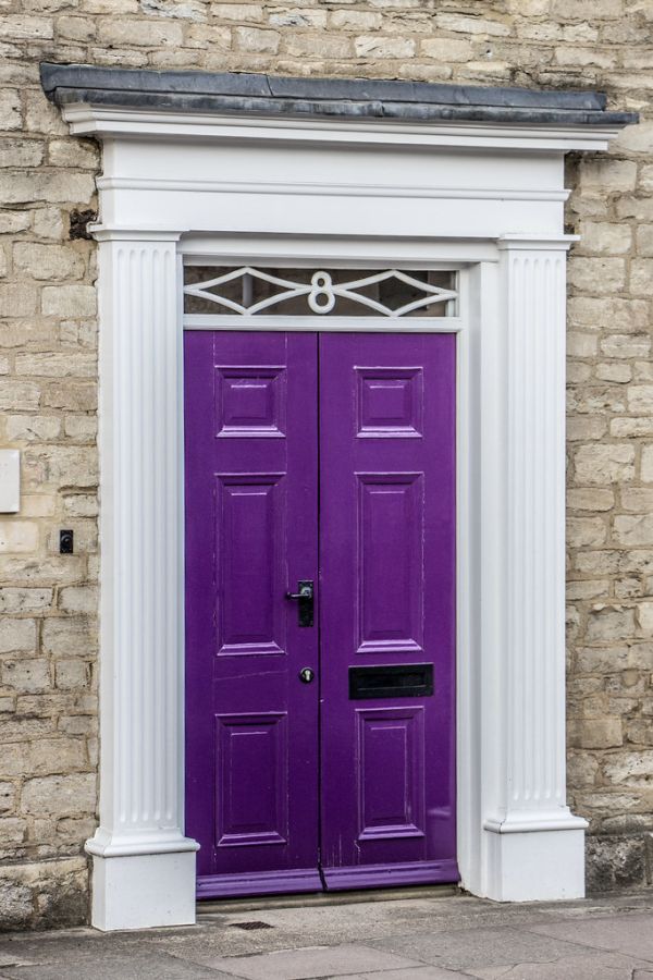 Woodstock, England