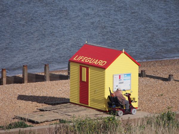 Whitstable photo 2