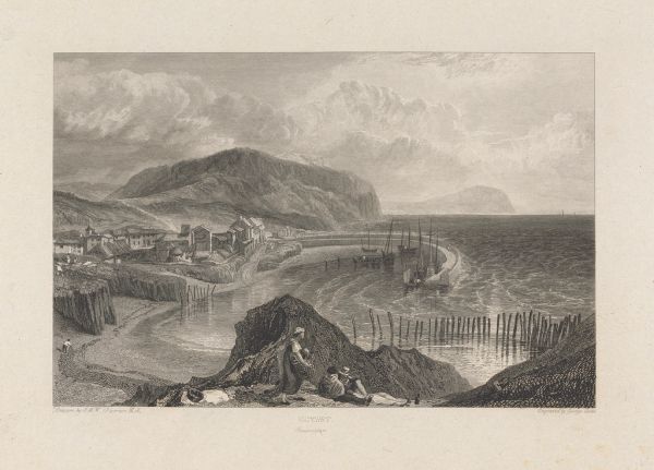 Watchet photo 4