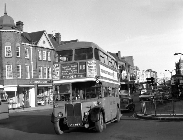 Ward Hill photo 3