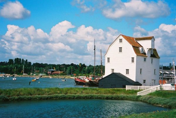 Woodbridge photo 2