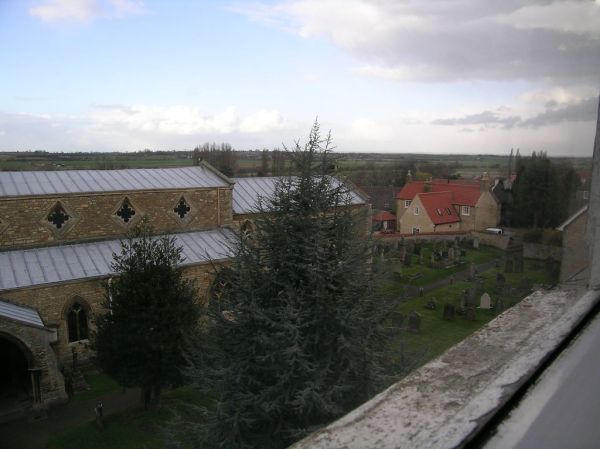 Washingborough photo 4