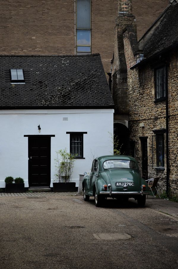 Peterborough, England