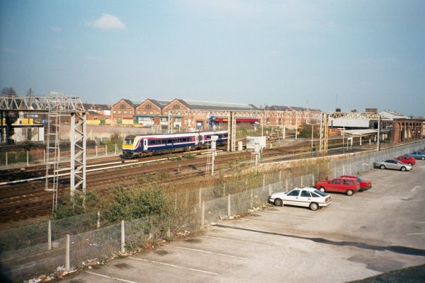 Warrington photo 3