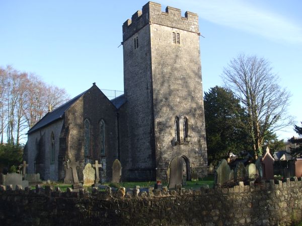 Whitchurch photo 2