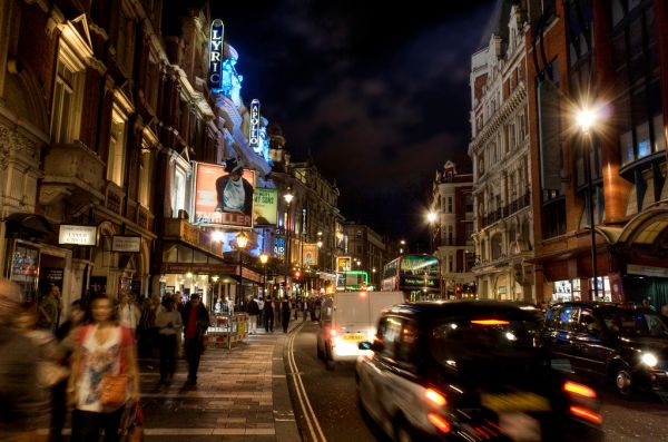 West End photo 3