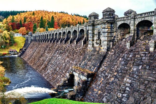 River Turret, Scotland