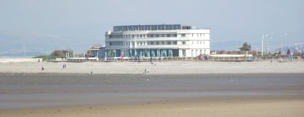 River Wyre photo 2