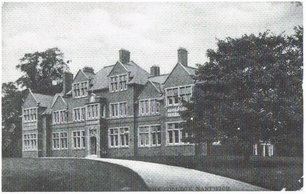 Willaston, England