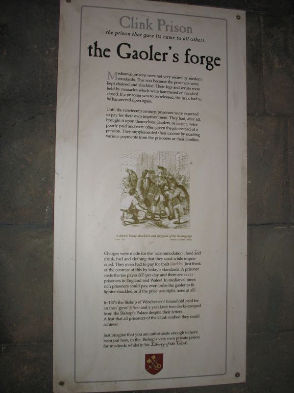 Winchester photo 4