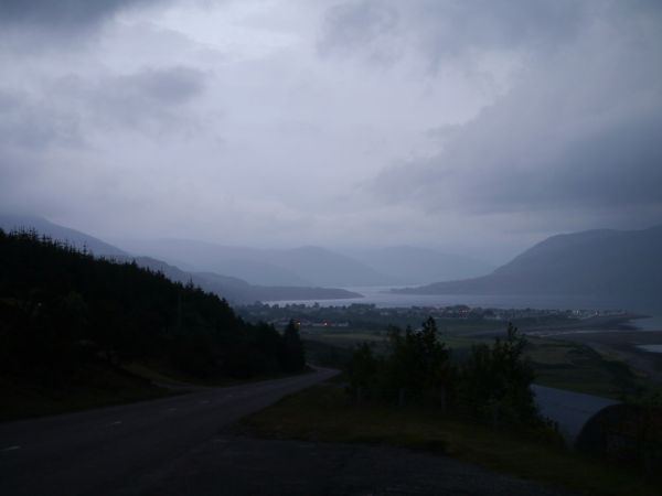 Thurso photo 2
