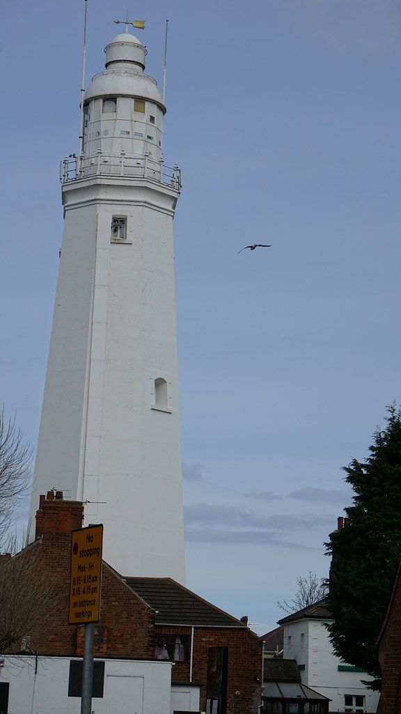 Withernsea, England