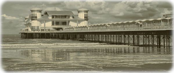 Weston-super-Mare photo 4