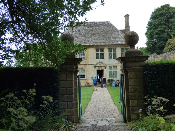 Winchcombe photo 2