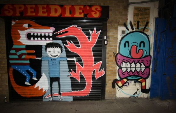 Wick photo 2