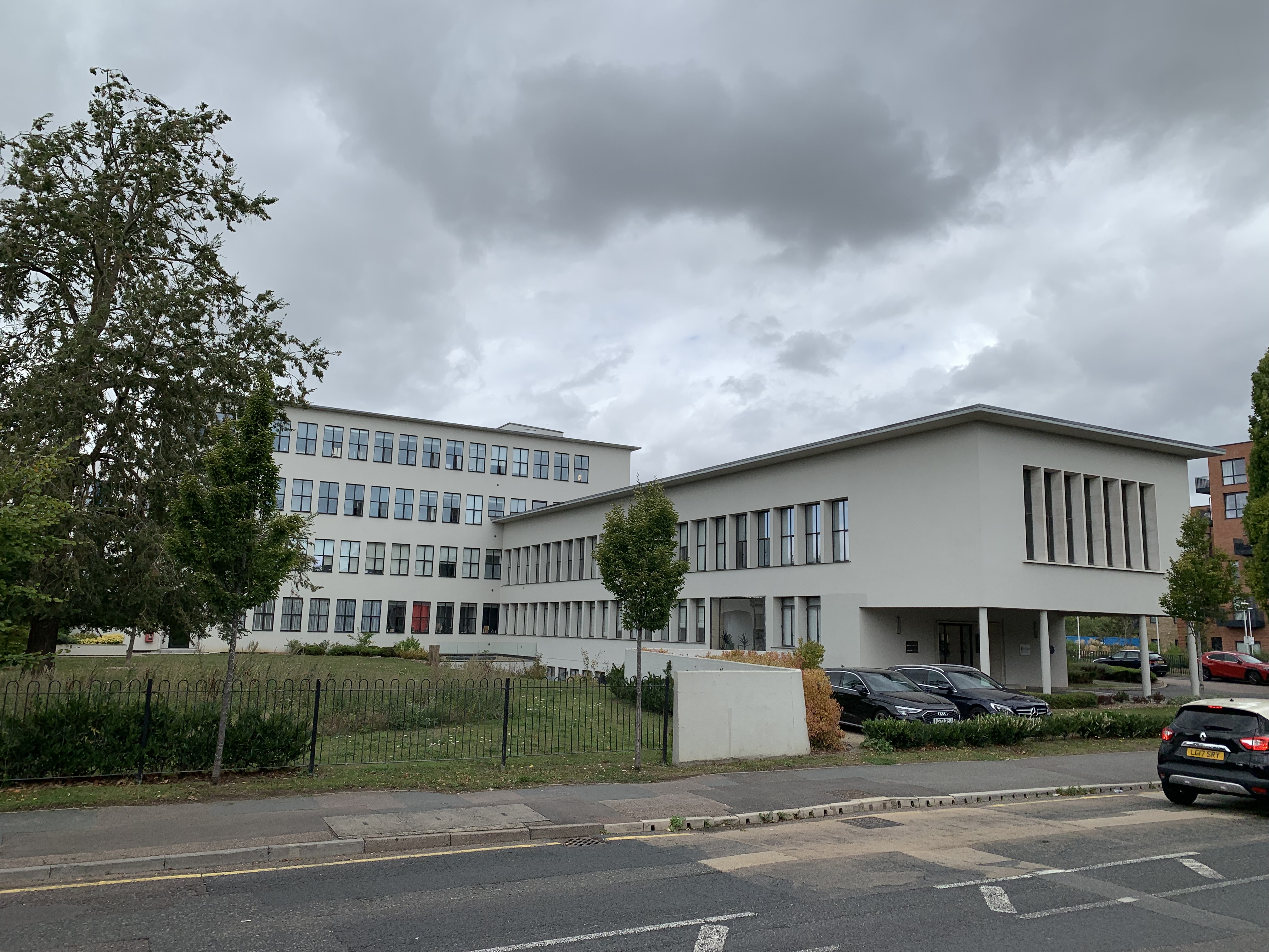 Welwyn Garden City photo 2