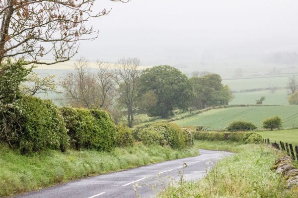 River Till, England