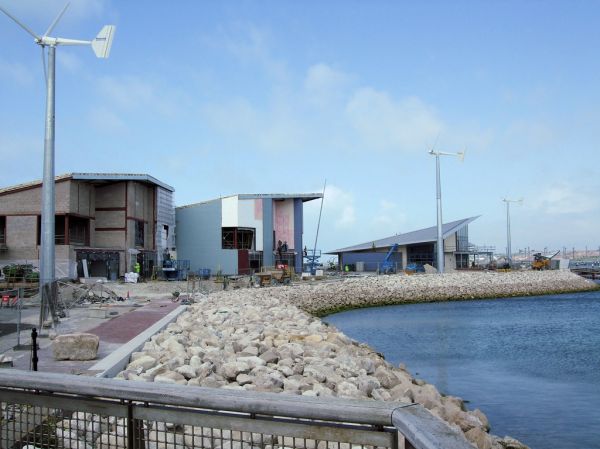 Weymouth Bay photo 2
