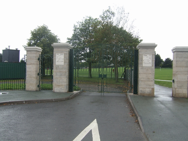Wednesfield, England