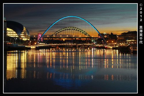 River Tyne photo 2