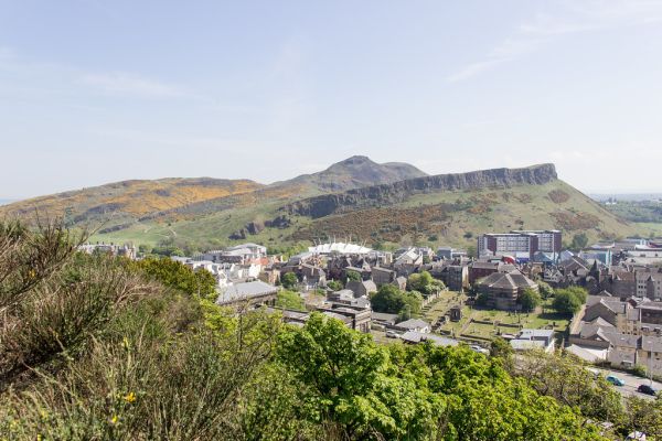 Hill of Three Stones photo 3