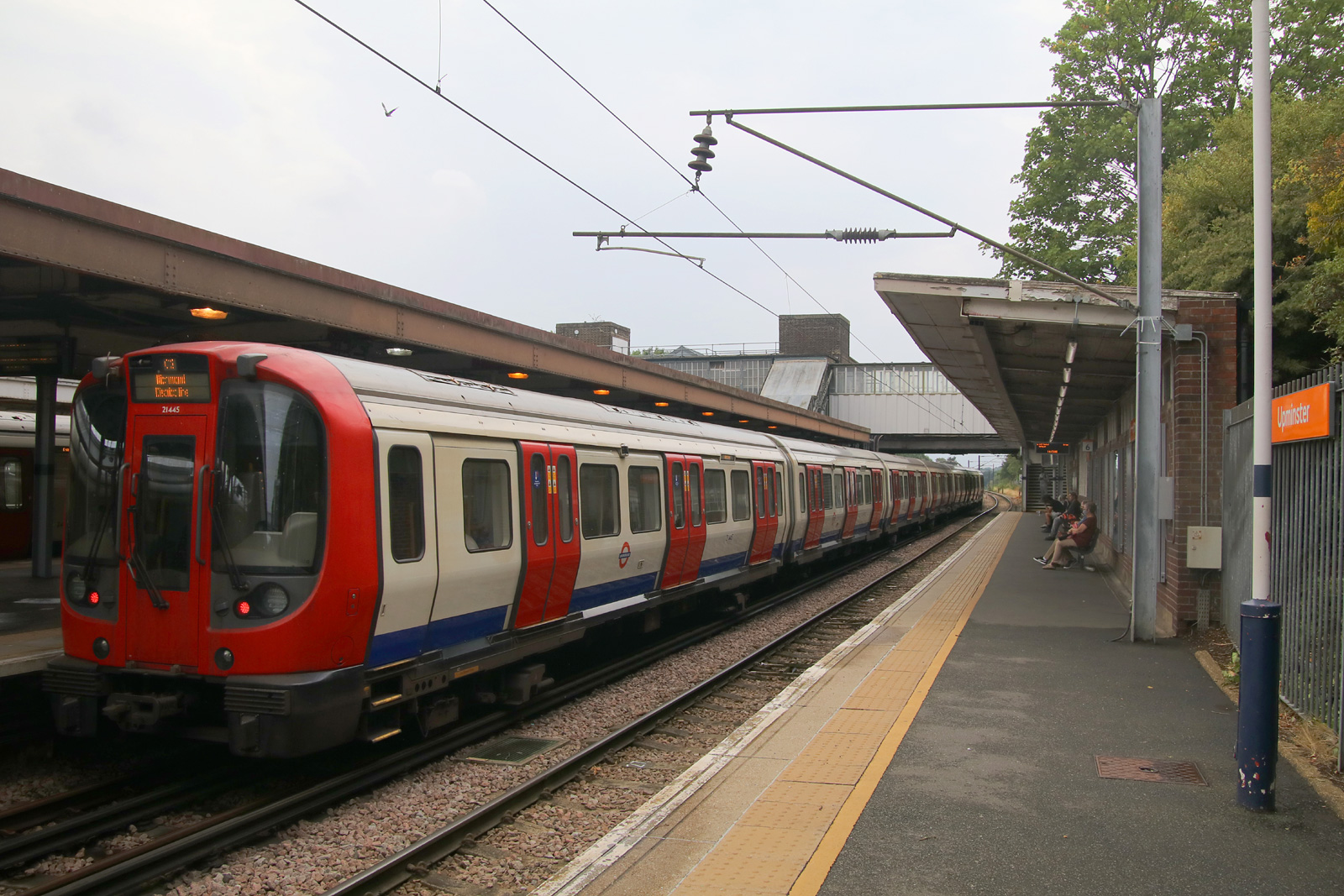 Upminster photo 4