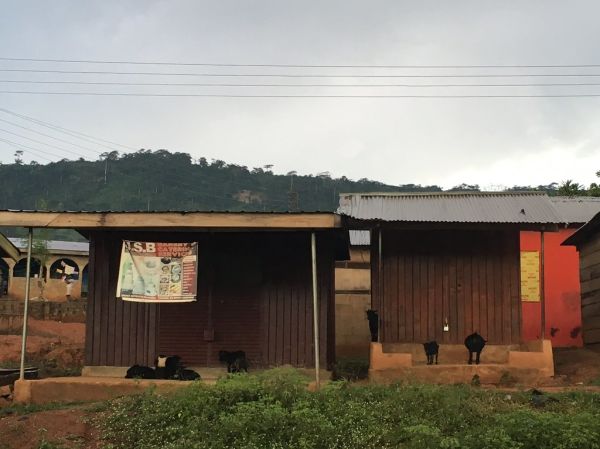 Koforidua photo 2