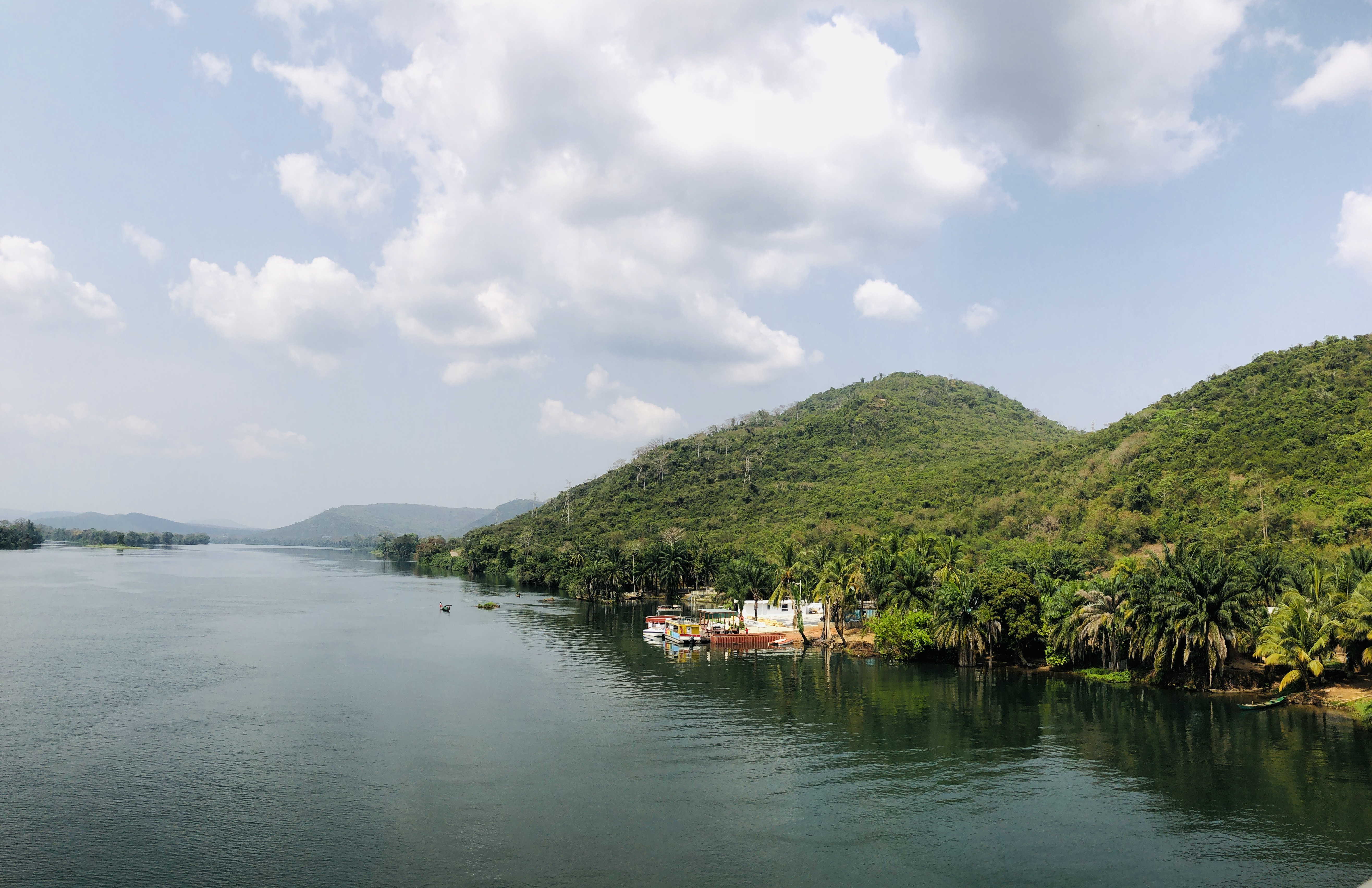Volta River photo 4
