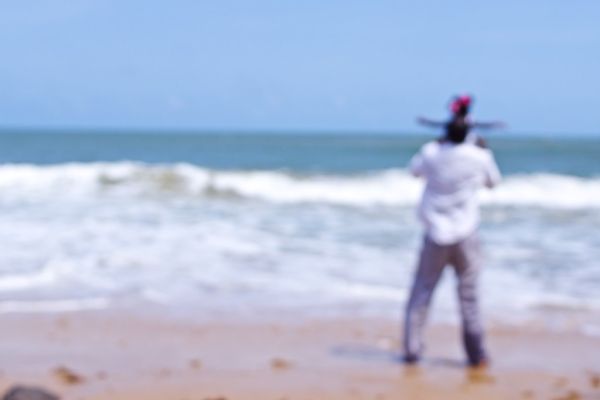 Ningo, Greater Accra