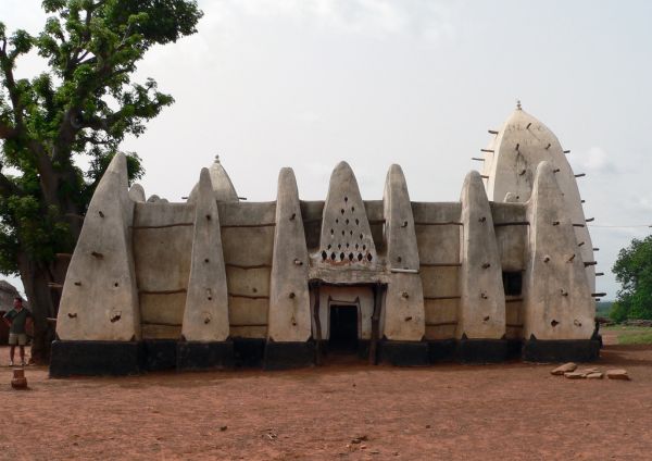 Larabanga photo 2