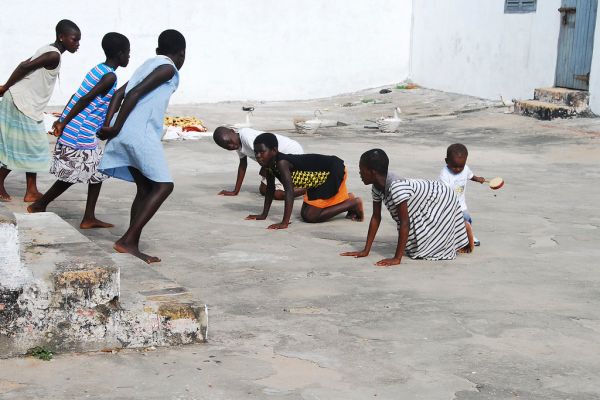 Sunyani, Bono