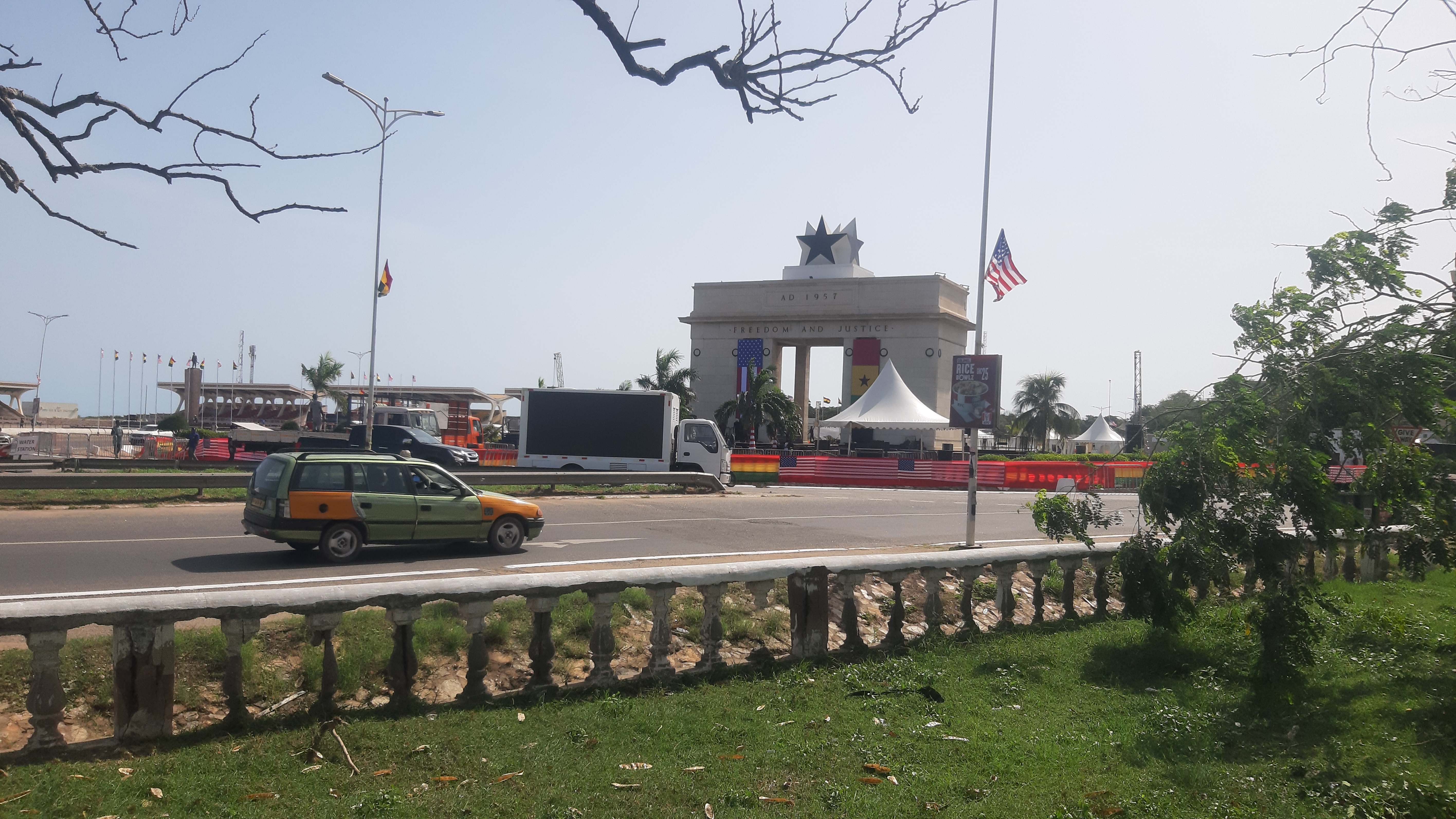 Black Star Square photo 2