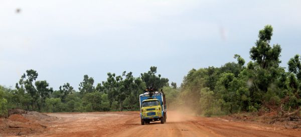Damongo photo 4